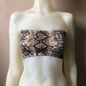 Python Print Bandeau